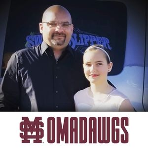 Meet your Posher, Joe